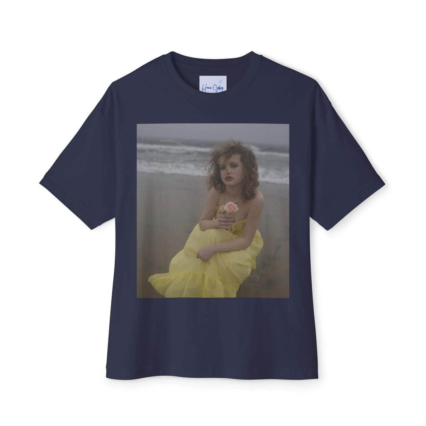 Mother's Day Photo Tee
