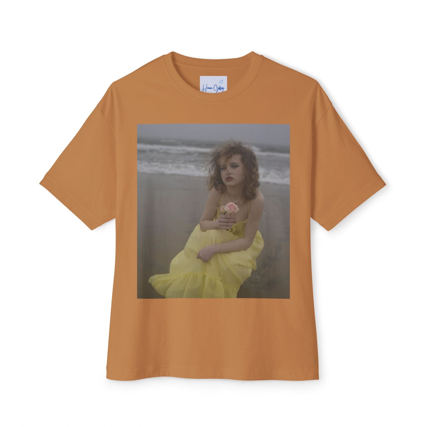 Mother's Day Photo Tee