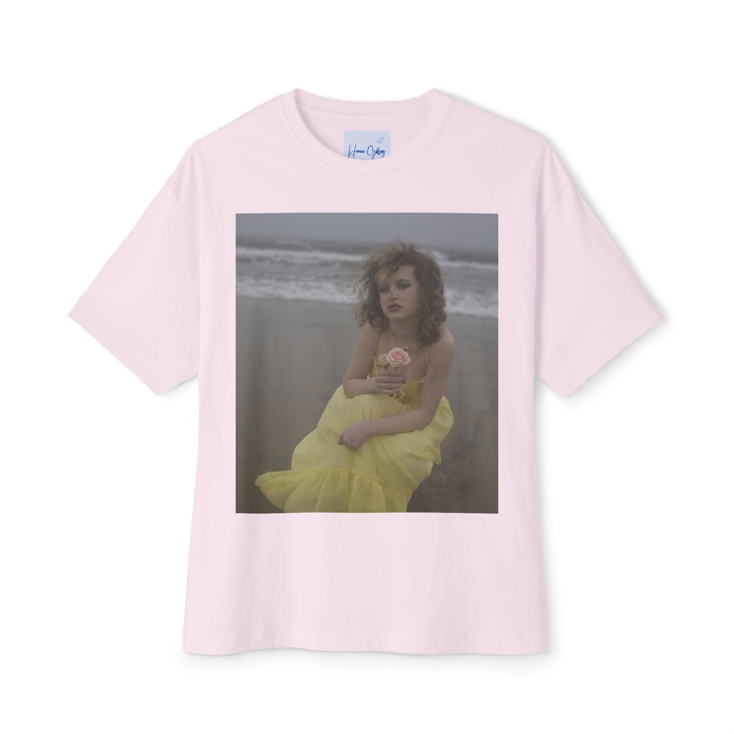 Mother's Day Photo Tee