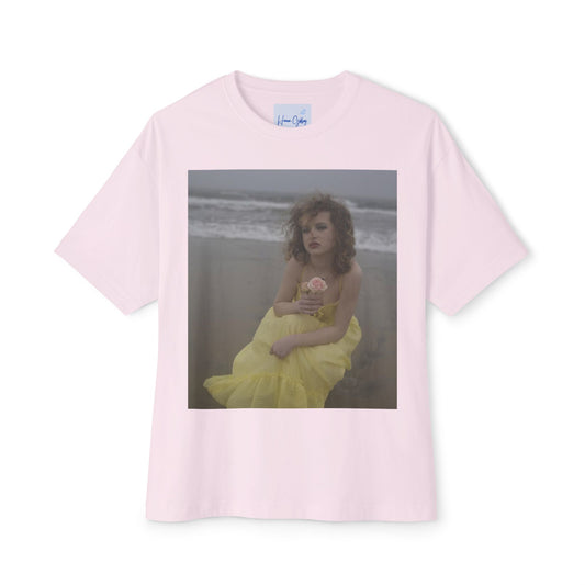 Mother's Day Photo Tee