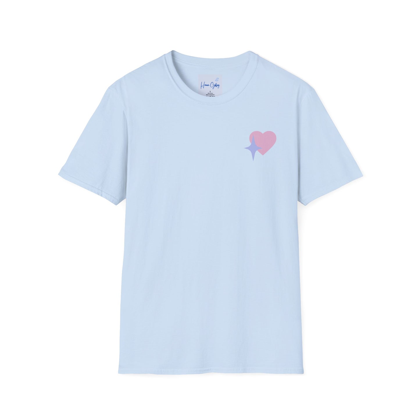 Mother's Day Oversized Tee