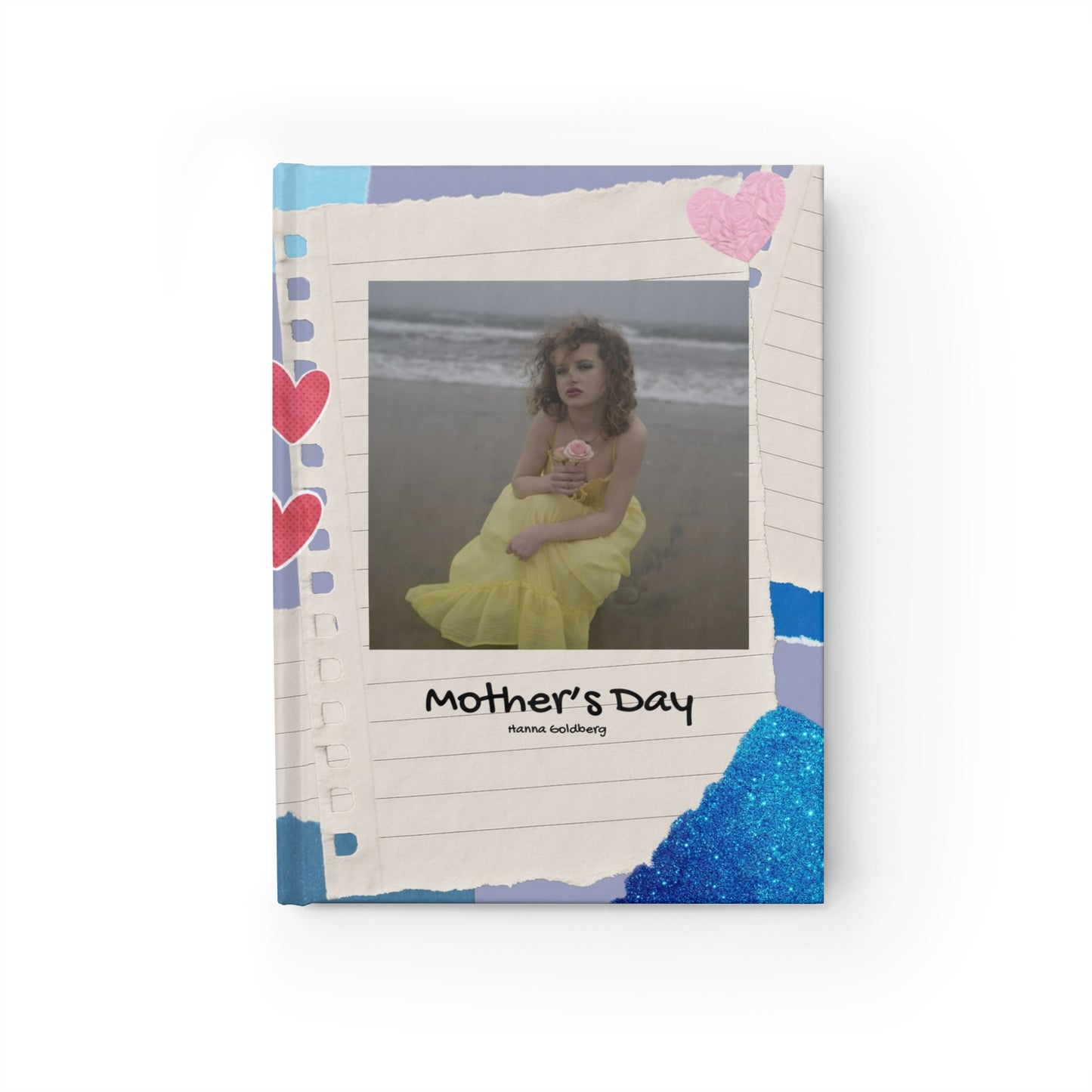 Mother's Day journal