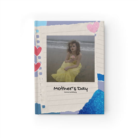 Mother's Day journal