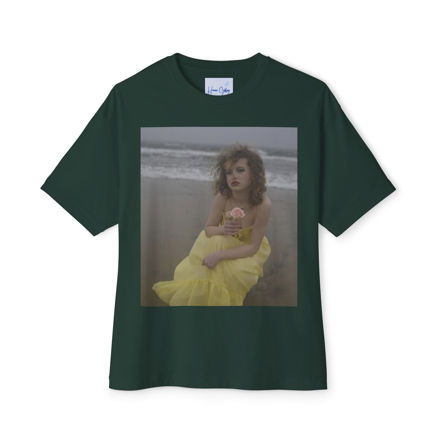 Mother's Day Photo Tee