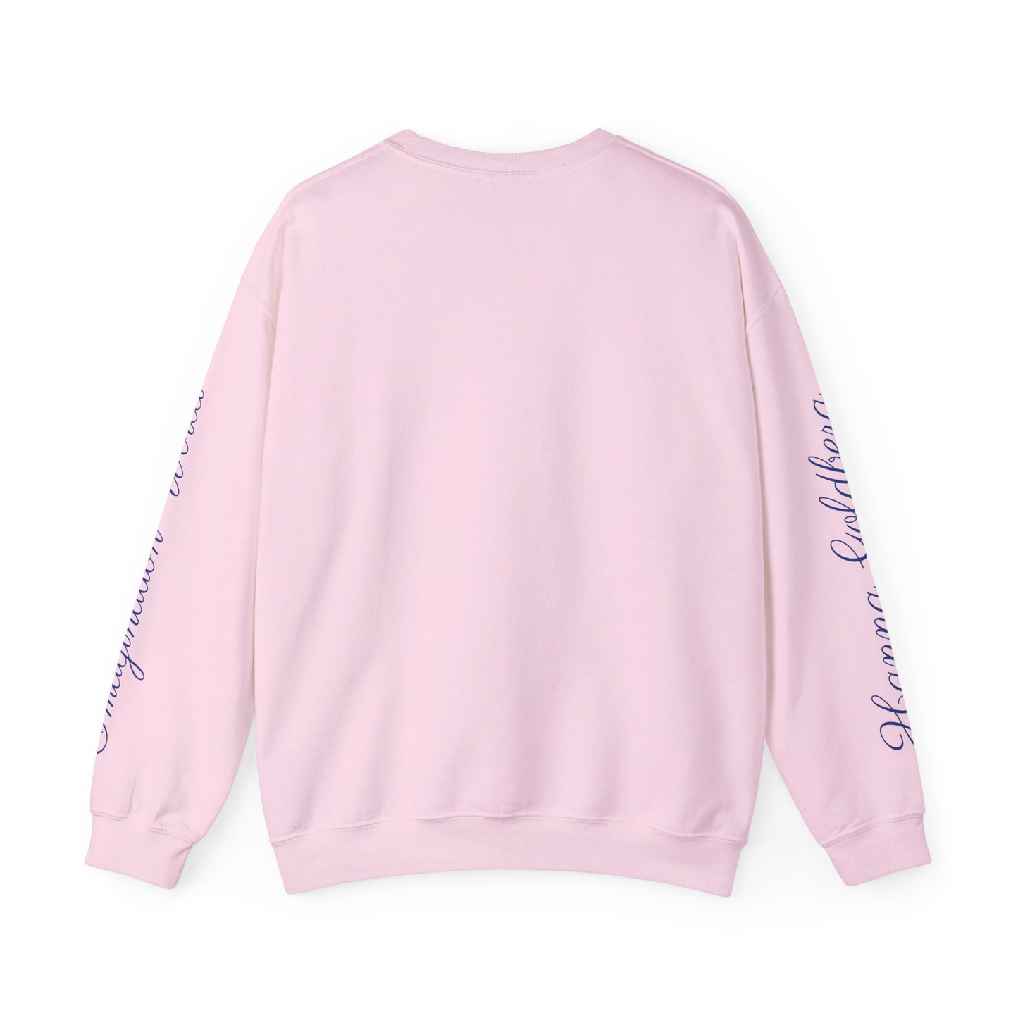 Imagination World Crewneck Sweatshirt