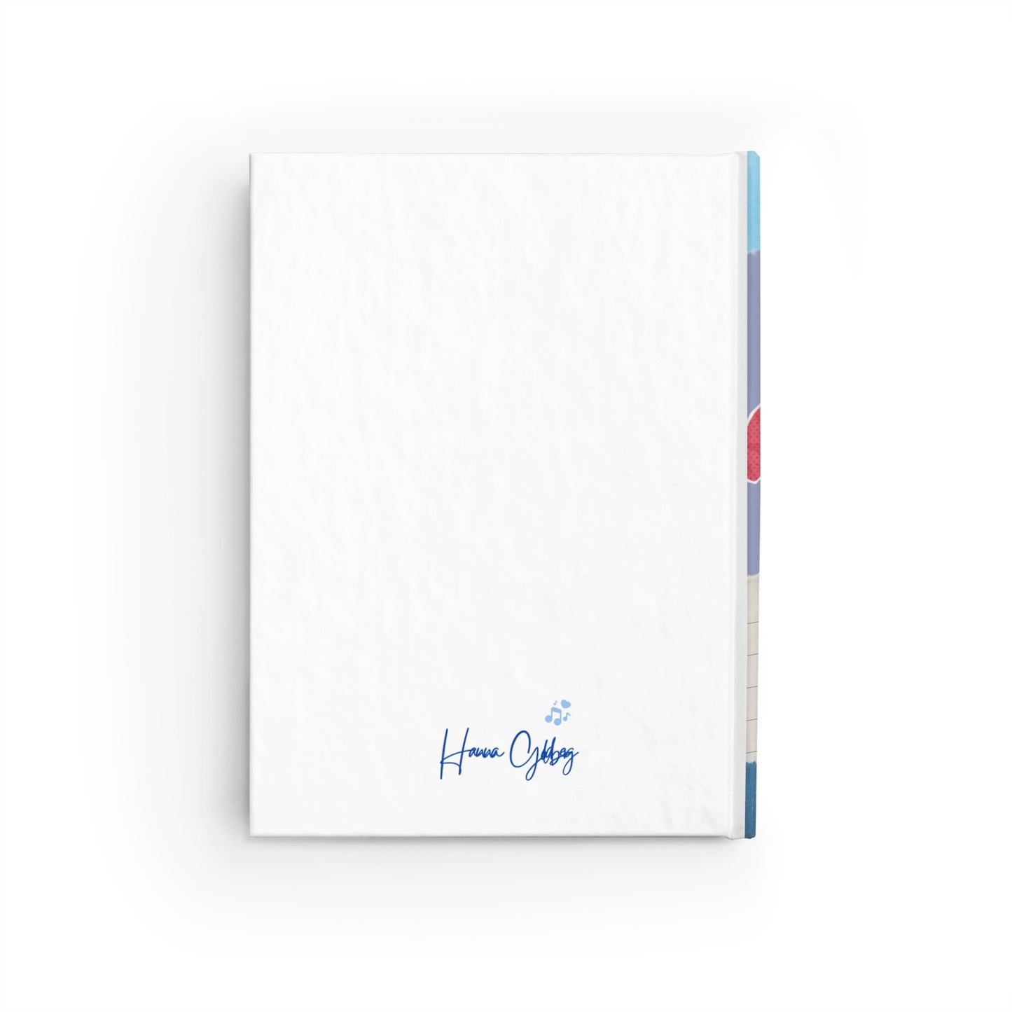 Mother's Day journal