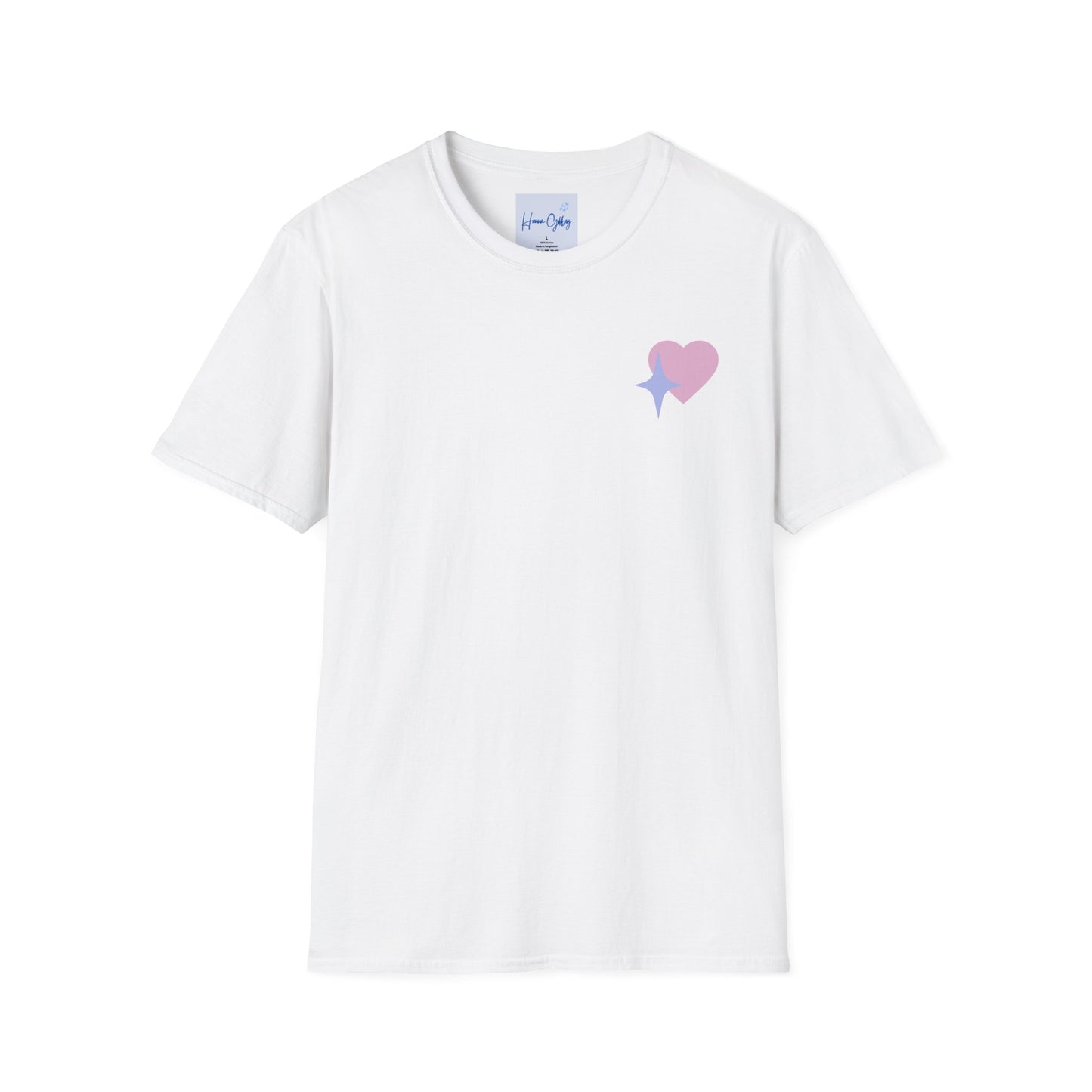 Mother's Day Oversized Tee