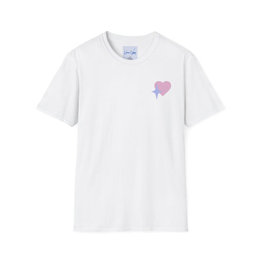 Mother's Day Oversized Tee