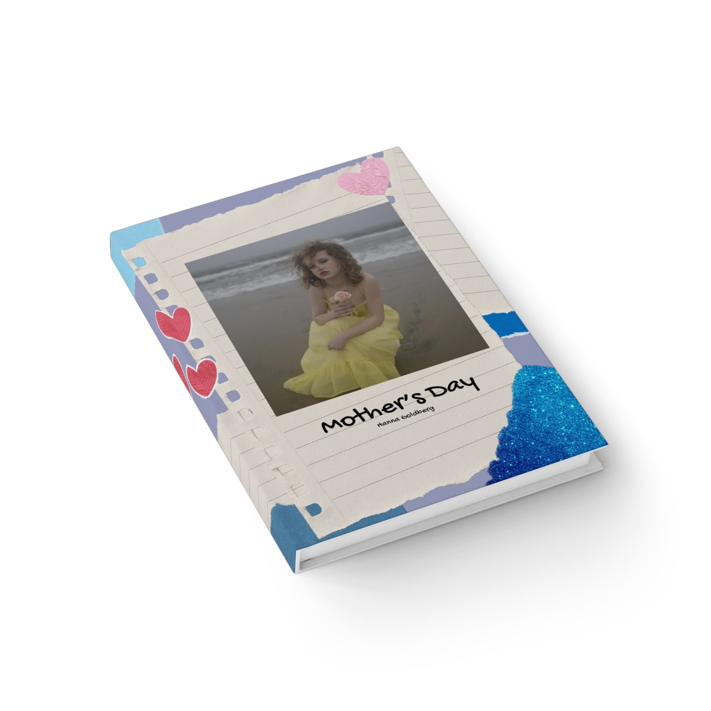 Mother's Day journal