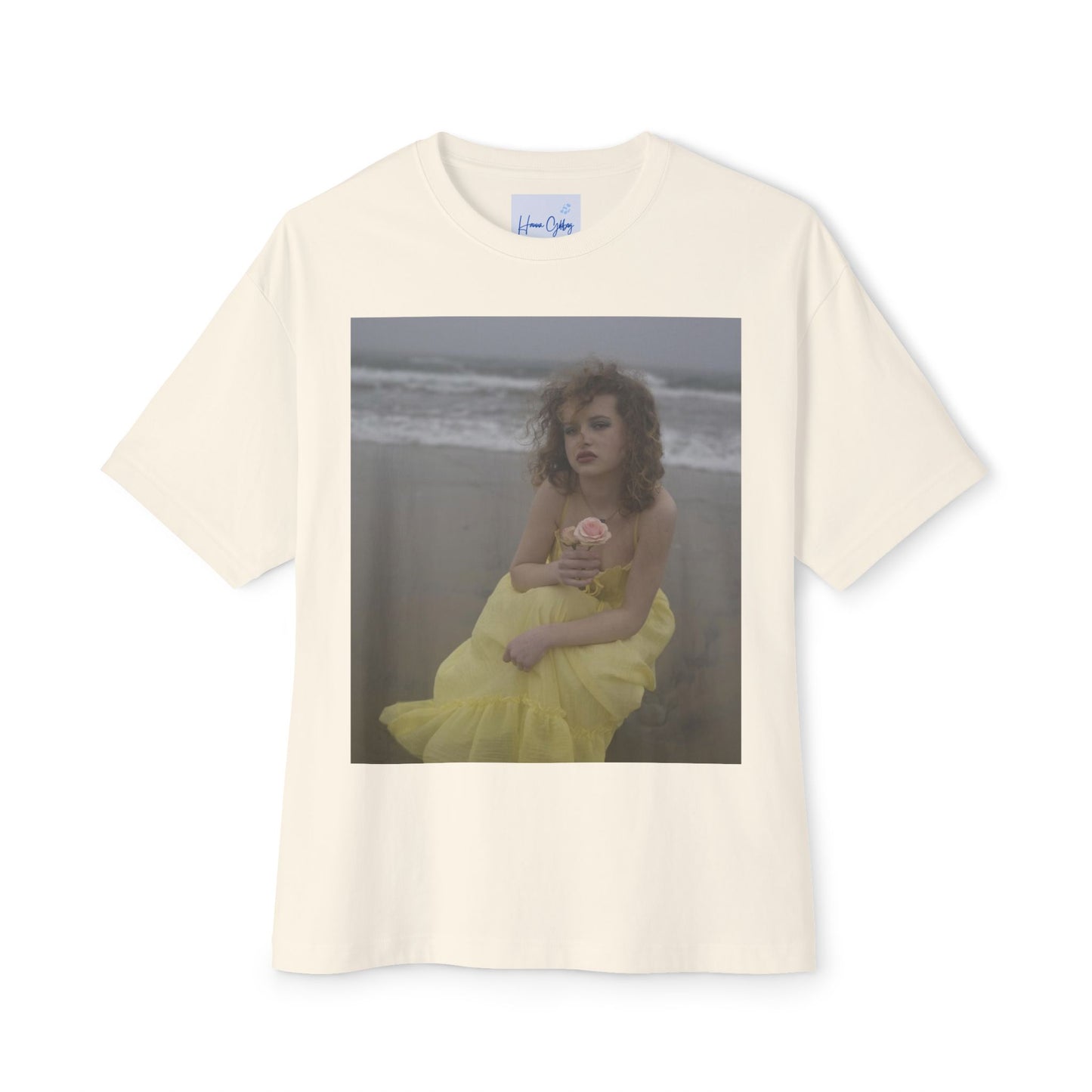 Mother's Day Photo Tee